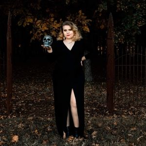 Meet your Posher, Miranda